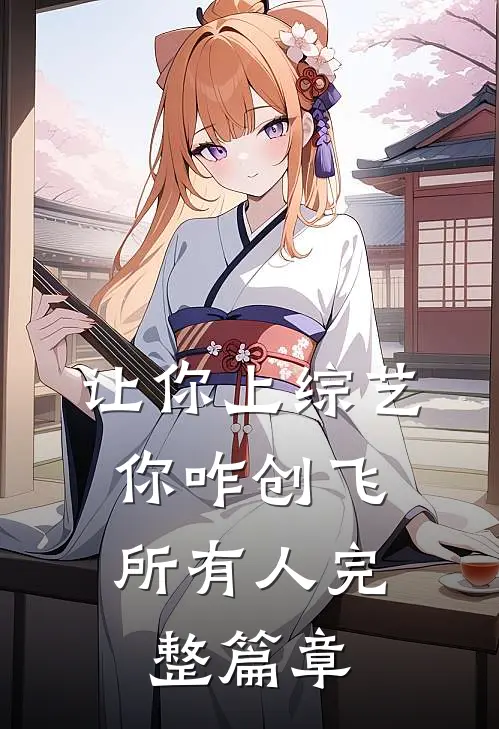 让你上综艺，你咋创飞所有人完整篇章