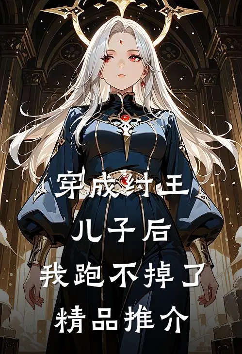 穿成纣王儿子后，我跑不掉了精品推介