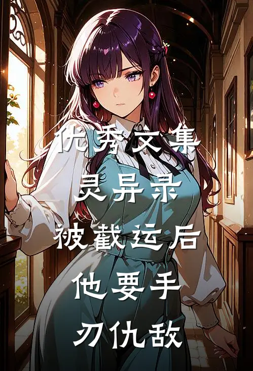 优秀文集灵异录：被截运后，他要手刃仇敌