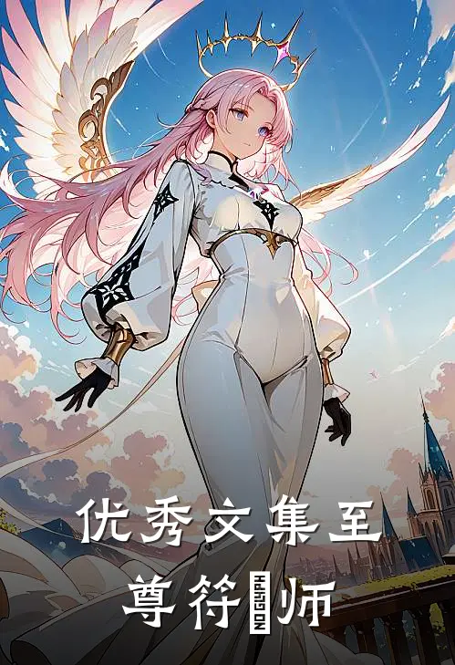 优秀文集至尊符箓师