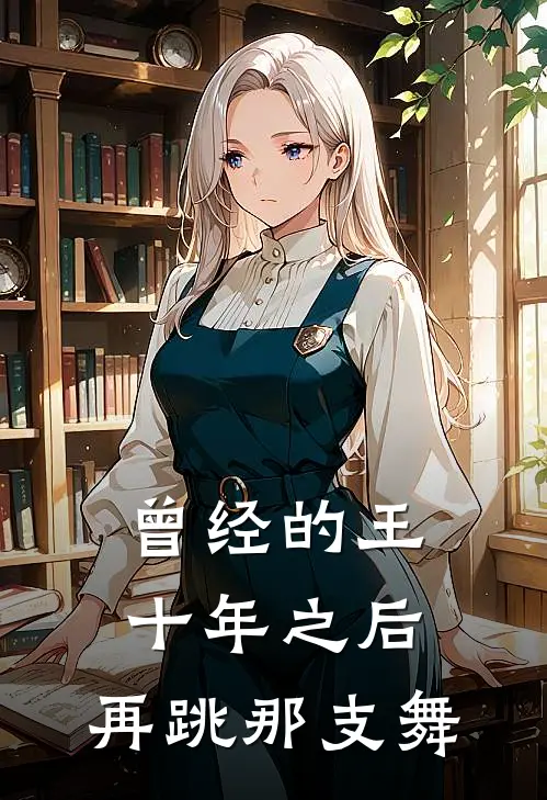 曾经的王，十年之后，再跳那支舞