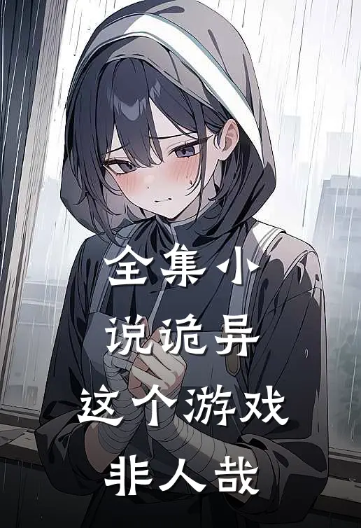 全集小说诡异：这个游戏非人哉
