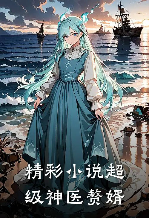 精彩小说超级神医赘婿