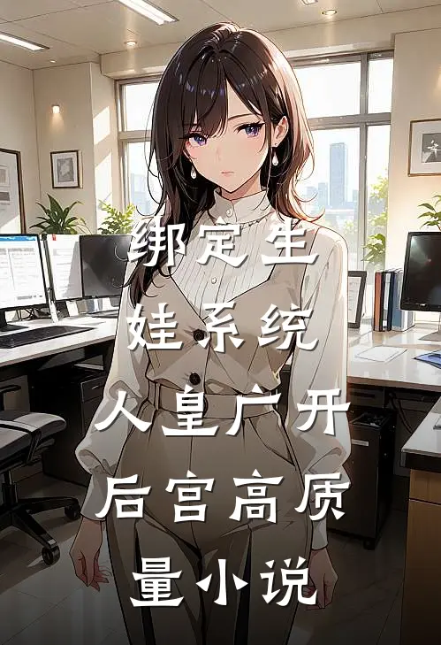 绑定生娃系统，人皇广开后宫高质量小说