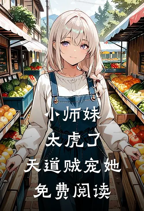 小师妹太虎了,天道贼宠她免费阅读