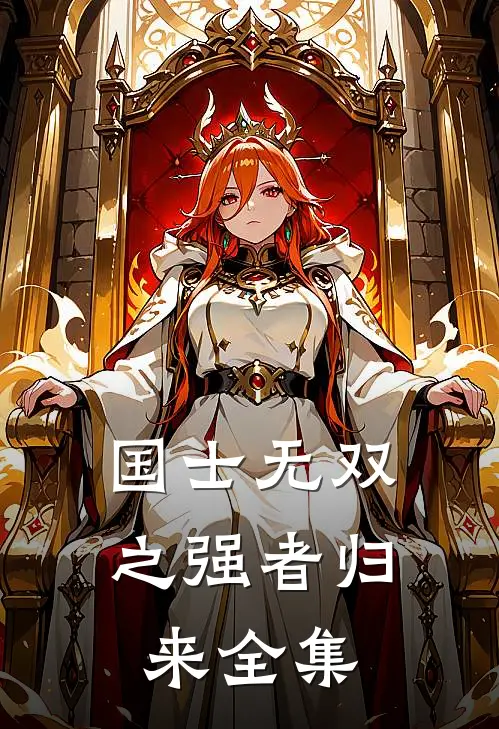 国士无双之强者归来全集