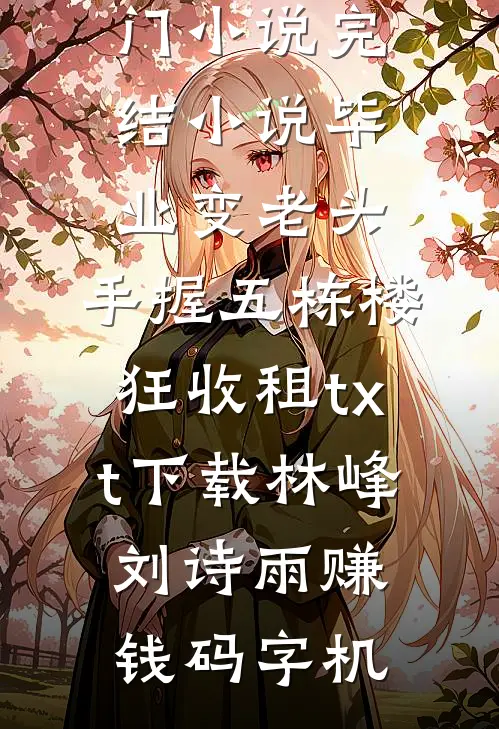 你如深海我不见底容寄月孟砚舟大结局