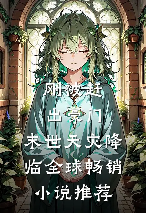 刚被赶出豪门，末世天灾降临全球畅销小说推荐