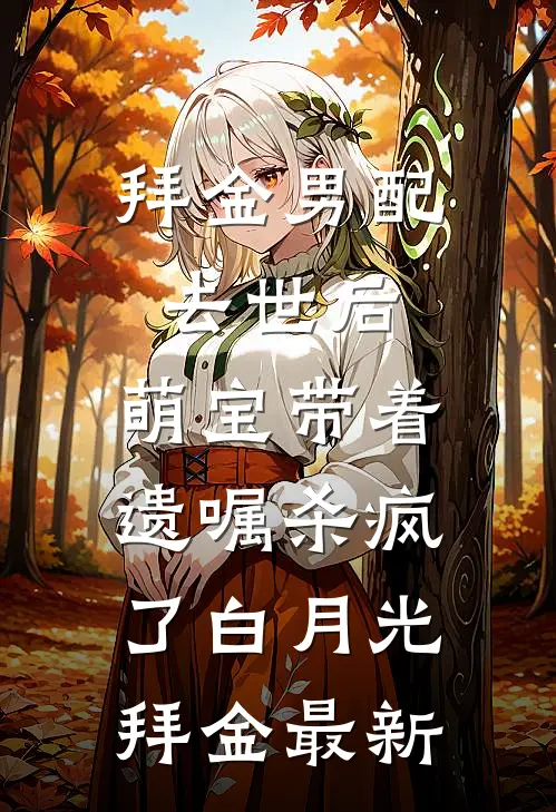 雾漫维港试读
