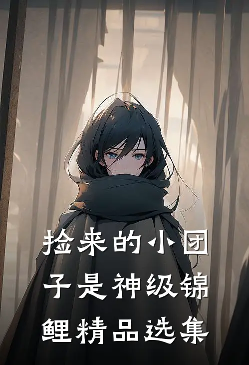 捡来的小团子是神级锦鲤精品选集