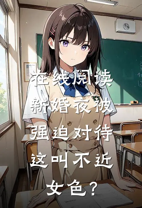 在线阅读新婚夜被强迫对待，这叫不近女色？