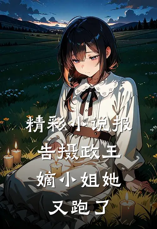 精彩小说报告摄政王，嫡小姐她又跑了