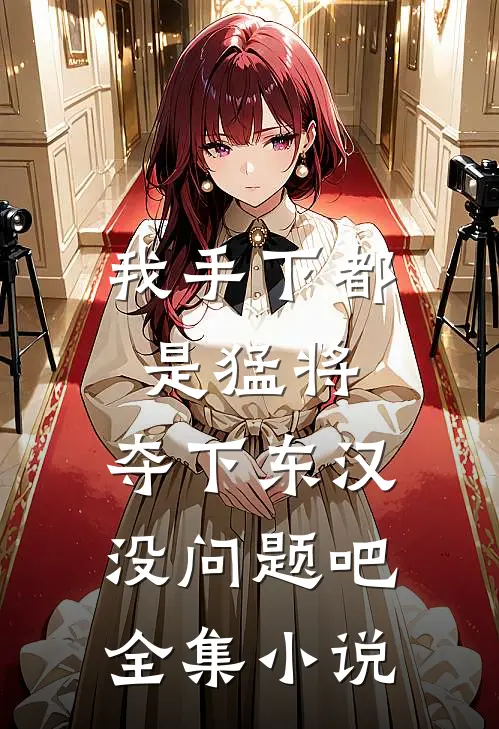 我手下都是猛将，夺下东汉没问题吧全集小说