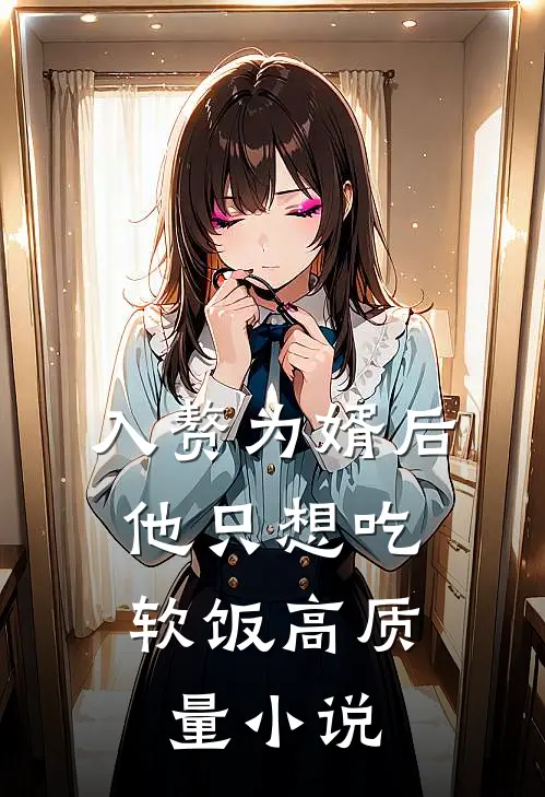 入赘为婿后，他只想吃软饭高质量小说