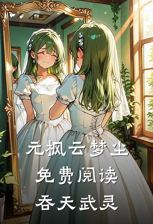 元枫云梦尘免费阅读吞天武灵