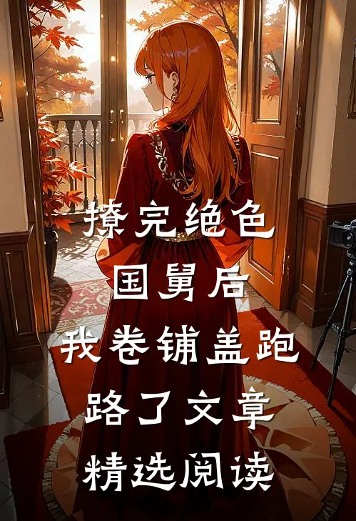 撩完绝色国舅后，我卷铺盖跑路了文章精选阅读