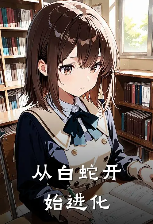 从白蛇开始进化