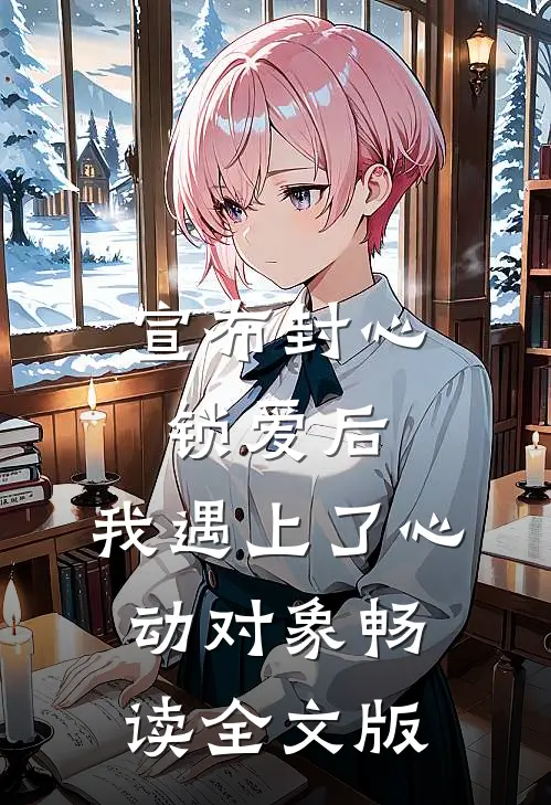 宣布封心锁爱后，我遇上了心动对象畅读全文版