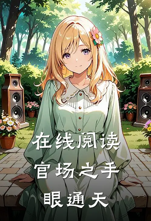 在线阅读官场之手眼通天