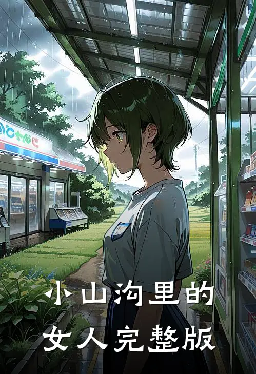 小山沟里的女人完整版