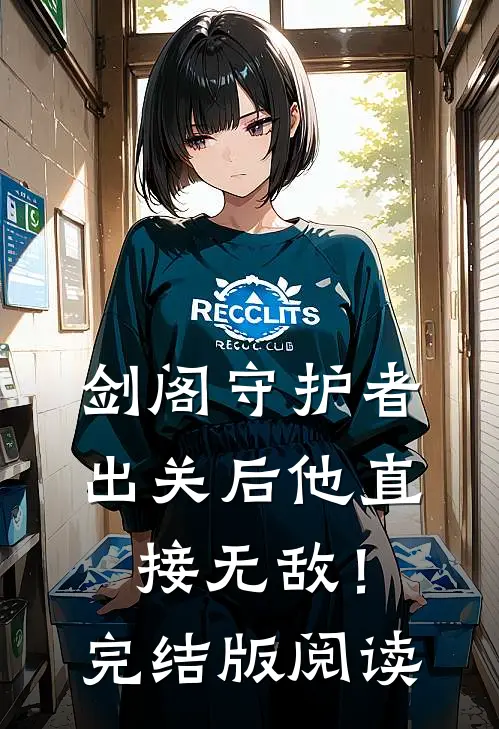 剑阁守护者，出关后他直接无敌！完结版阅读