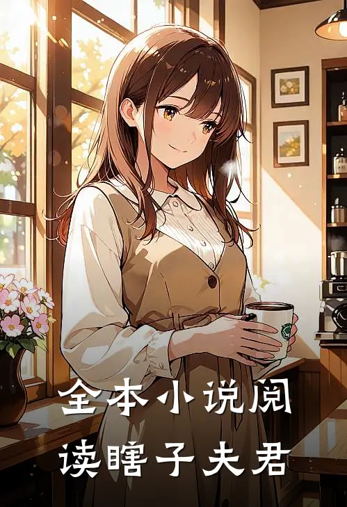 全本小说阅读瞎子夫君