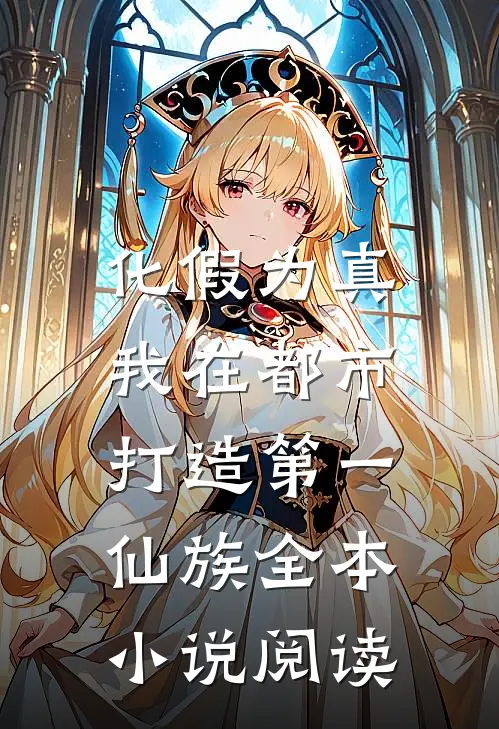 化假为真，我在都市打造第一仙族全本小说阅读