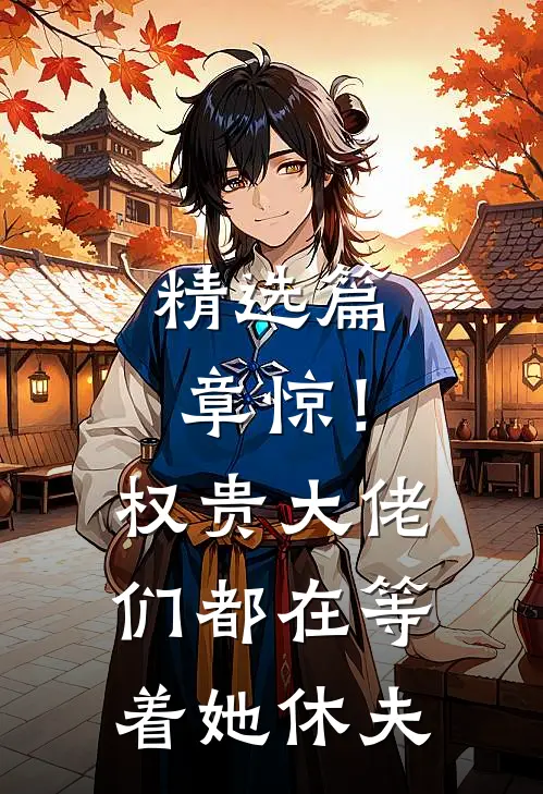 精选篇章惊！权贵大佬们都在等着她休夫