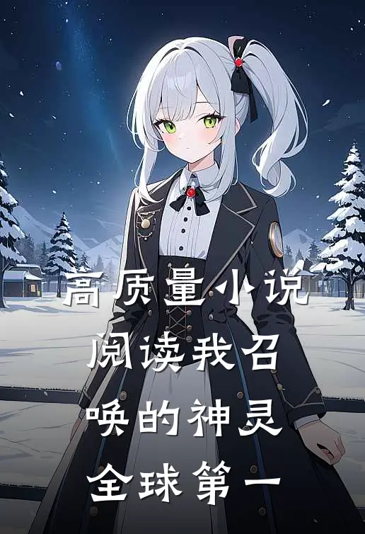 高质量小说阅读我召唤的神灵全球第一