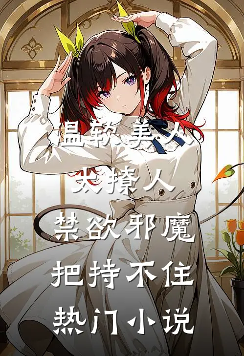 温软美人太撩人，禁欲邪魔把持不住热门小说