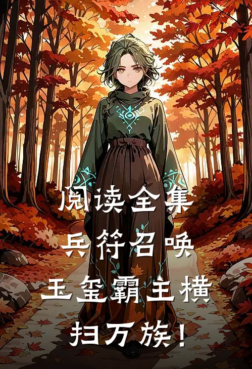 阅读全集兵符召唤：玉玺霸主横扫万族！