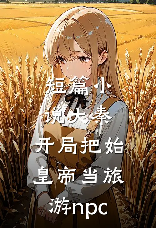 短篇小说大秦：开局把始皇帝当旅游npc