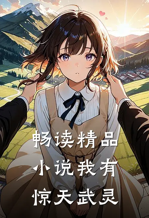 畅读精品小说我有惊天武灵