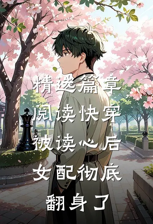精选篇章阅读快穿：被读心后，女配彻底翻身了