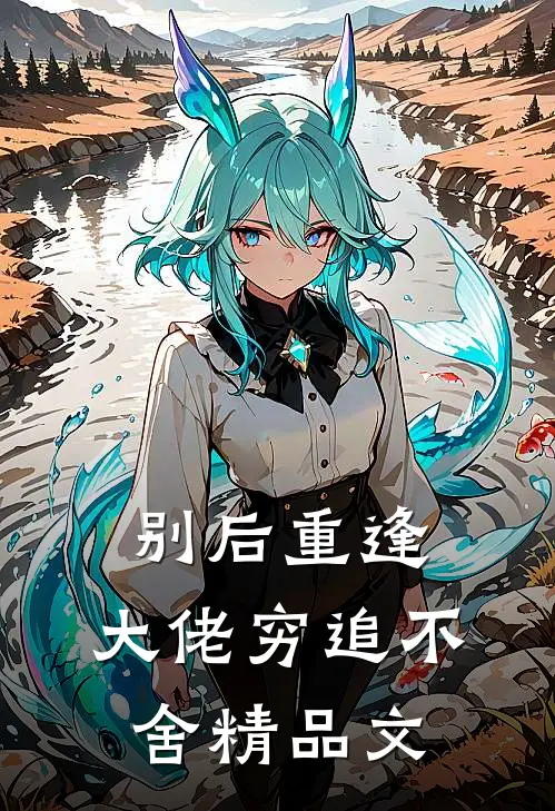 别后重逢，大佬穷追不舍精品文