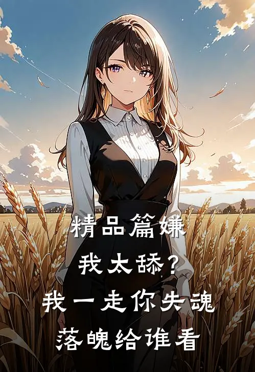 精品篇嫌我太舔？我一走你失魂落魄给谁看