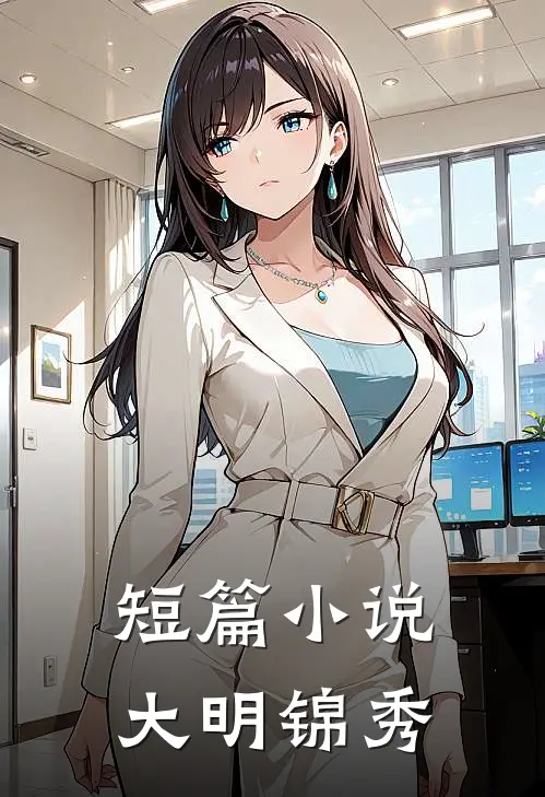 短篇小说大明锦秀