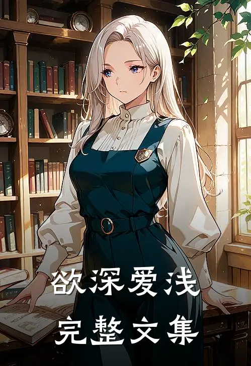 欲深爱浅完整文集