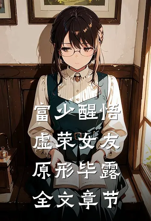 富少醒悟：虚荣女友原形毕露全文章节