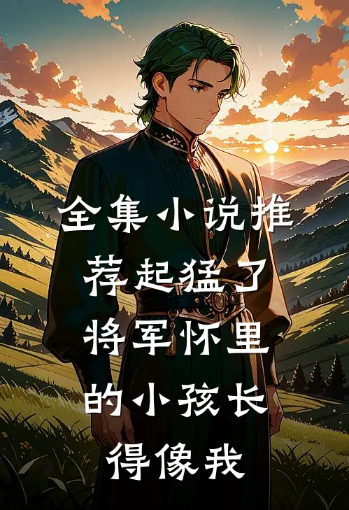 全集小说推荐起猛了，将军怀里的小孩长得像我