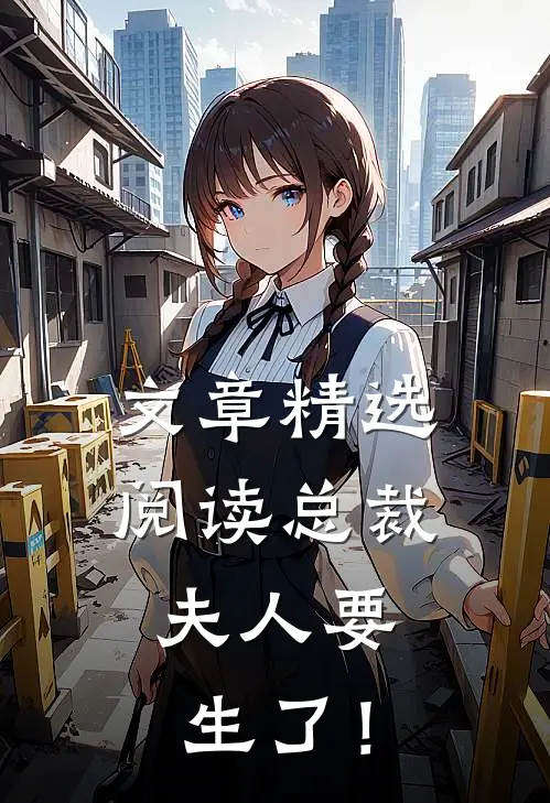 文章精选阅读总裁，夫人要生了！