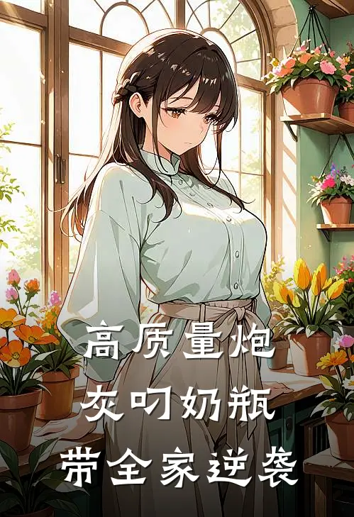 高质量炮灰叼奶瓶，带全家逆袭