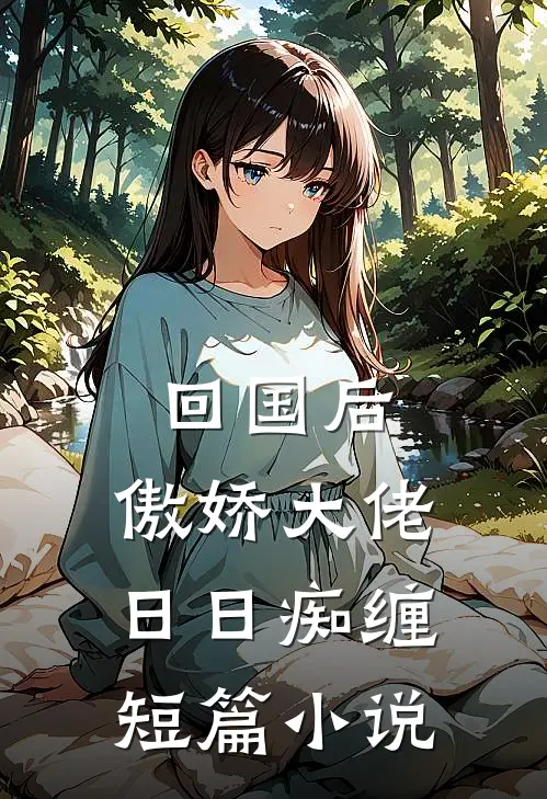回国后，傲娇大佬日日痴缠短篇小说