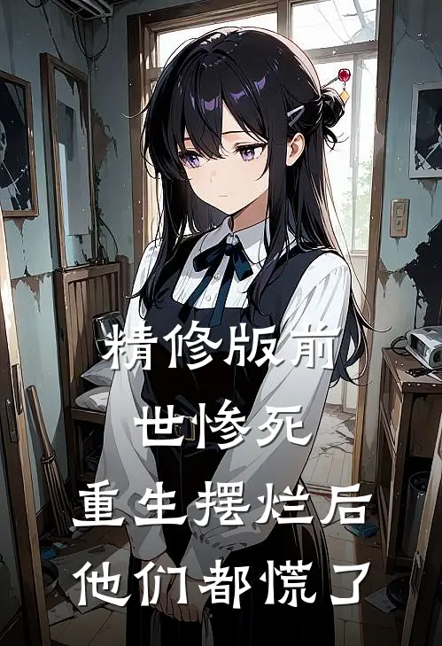精修版前世惨死，重生摆烂后他们都慌了