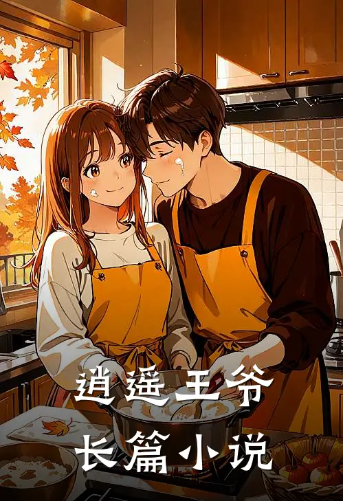 逍遥王爷长篇小说