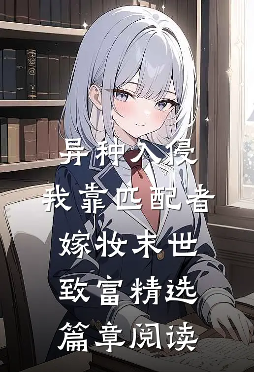 异种入侵，我靠匹配者嫁妆末世致富精选篇章阅读