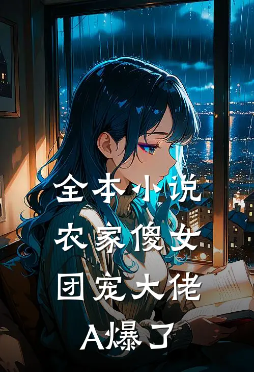 全本小说农家傻女：团宠大佬A爆了