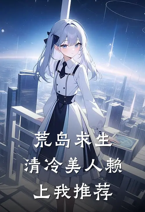 荒岛求生：清冷美人赖上我推荐