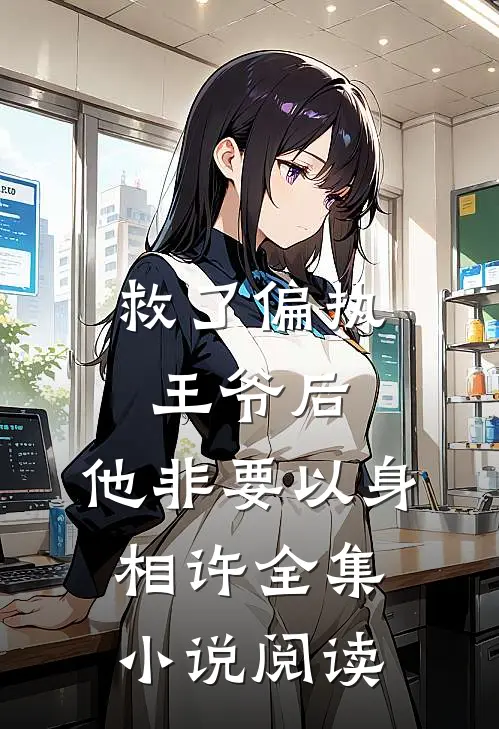 救了偏执王爷后，他非要以身相许全集小说阅读