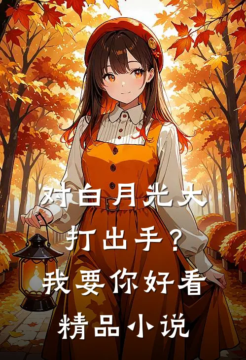 对白月光大打出手？我要你好看精品小说